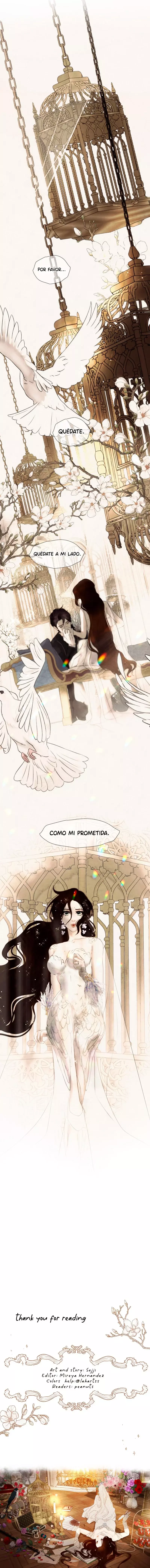 YO SOY LA VILLANA Capítulo 44 - Página 15 en español
