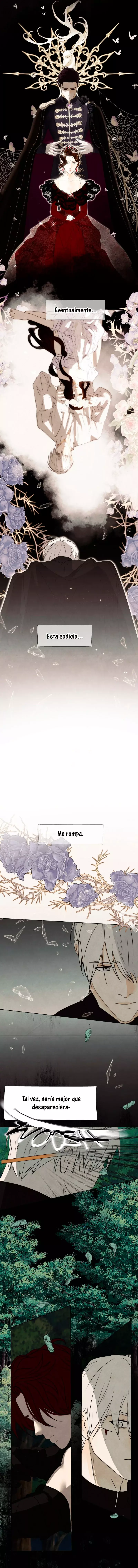 YO SOY LA VILLANA Capítulo 46 - Página 12 en español
