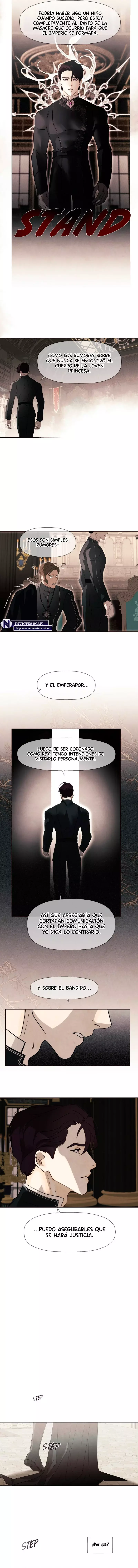 YO SOY LA VILLANA Capítulo 46 - Página 6 en español