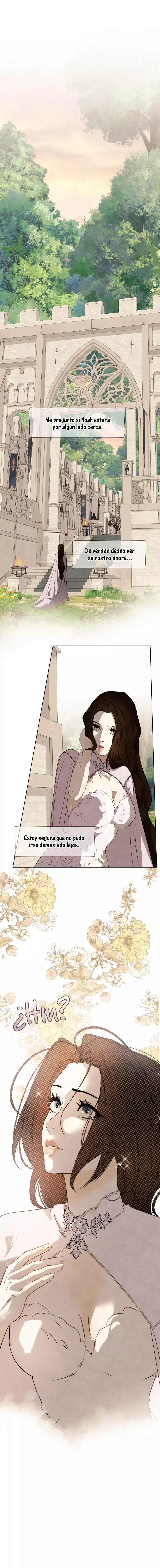 YO SOY LA VILLANA Capítulo 47 - Página 8 en español
