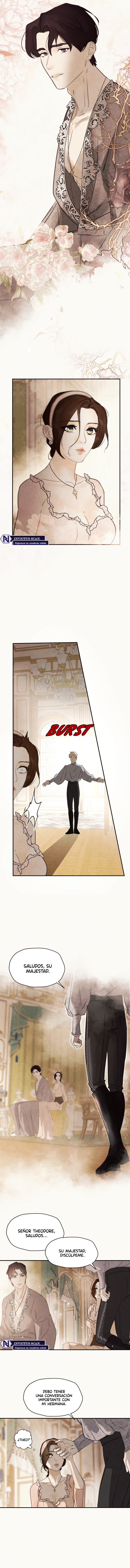 YO SOY LA VILLANA Capítulo 55 - Página 9 en español