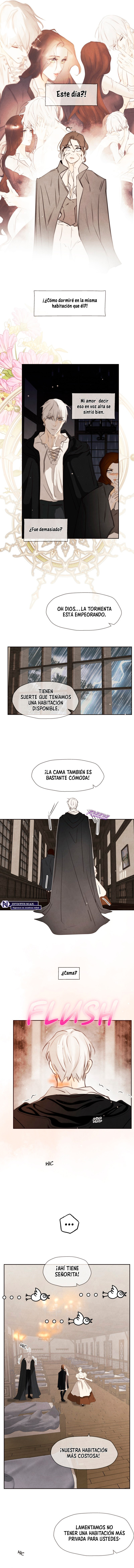 YO SOY LA VILLANA Capítulo 62 - Página 5 en español