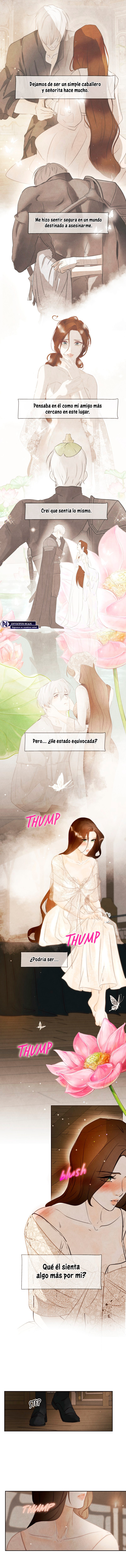 YO SOY LA VILLANA Capítulo 62 - Página 9 en español