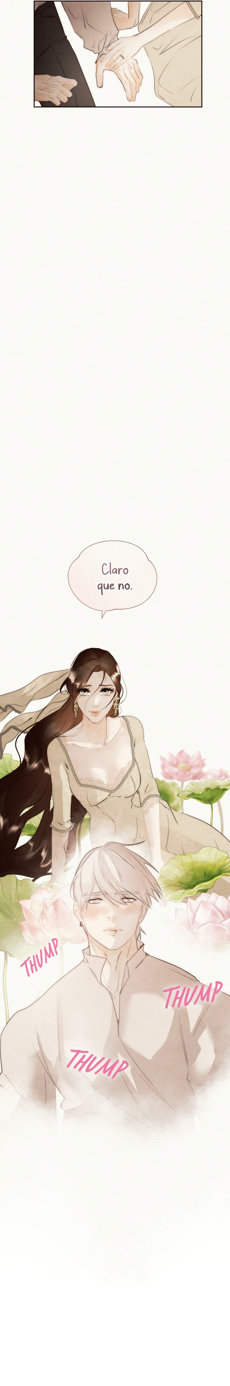 YO SOY LA VILLANA Capítulo 70 - Página 10 en español