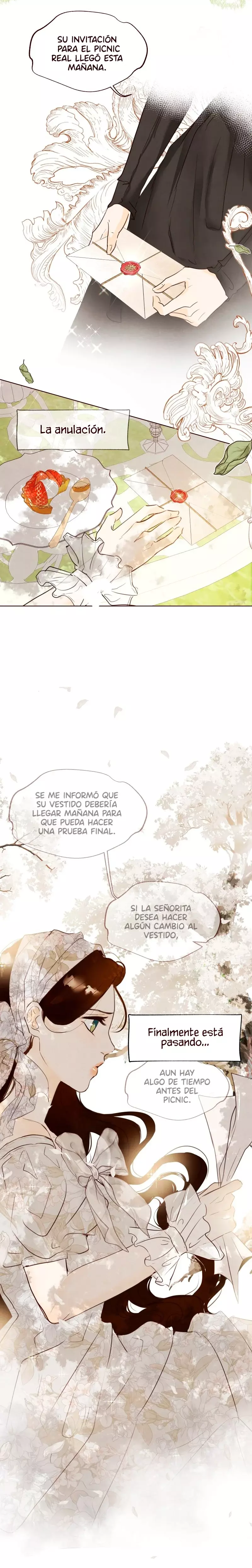 YO SOY LA VILLANA Capítulo 9 - Página 11 en español