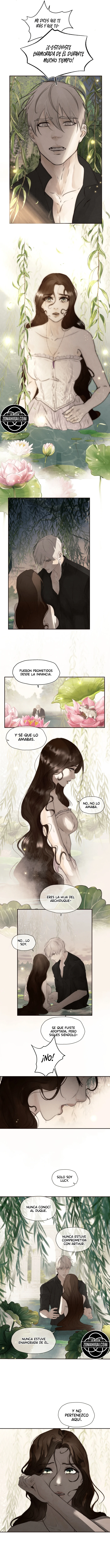 YO SOY LA VILLANA Capítulo 97 - Página 10 en español