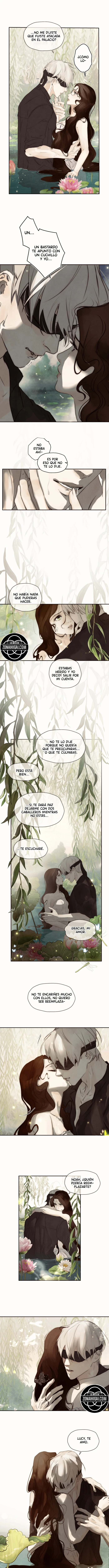 YO SOY LA VILLANA Capítulo 97 - Página 6 en español