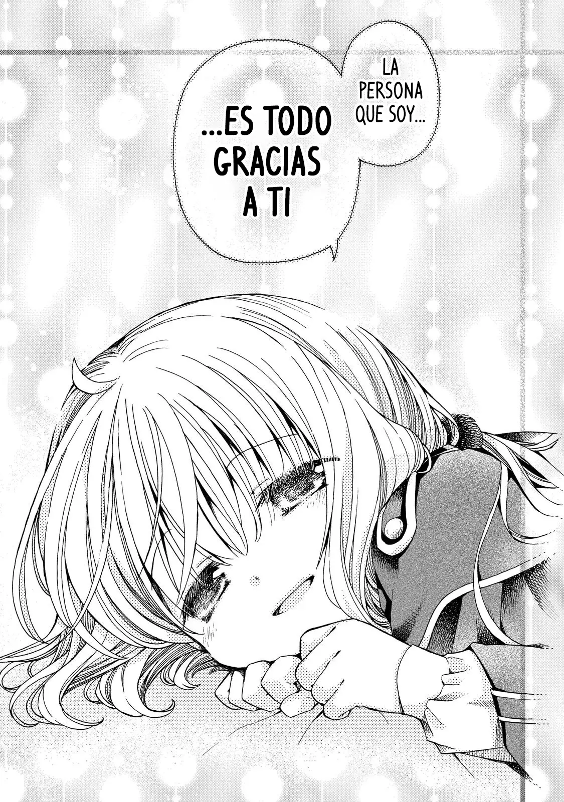 Skull Dragon's Precious Daughter Capítulo 12 - Página 27 en español