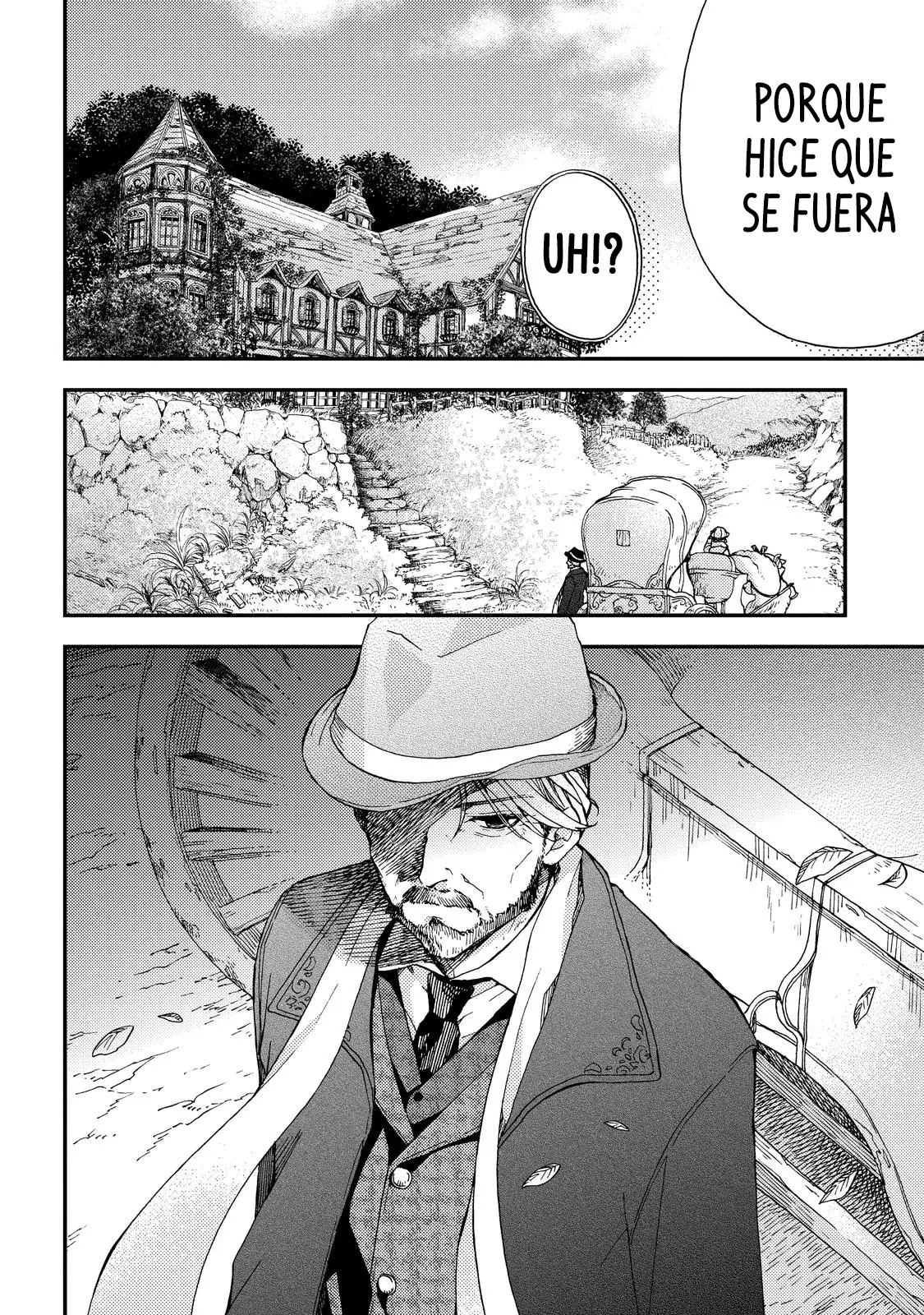 Skull Dragon's Precious Daughter Capítulo 12 - Página 30 en español