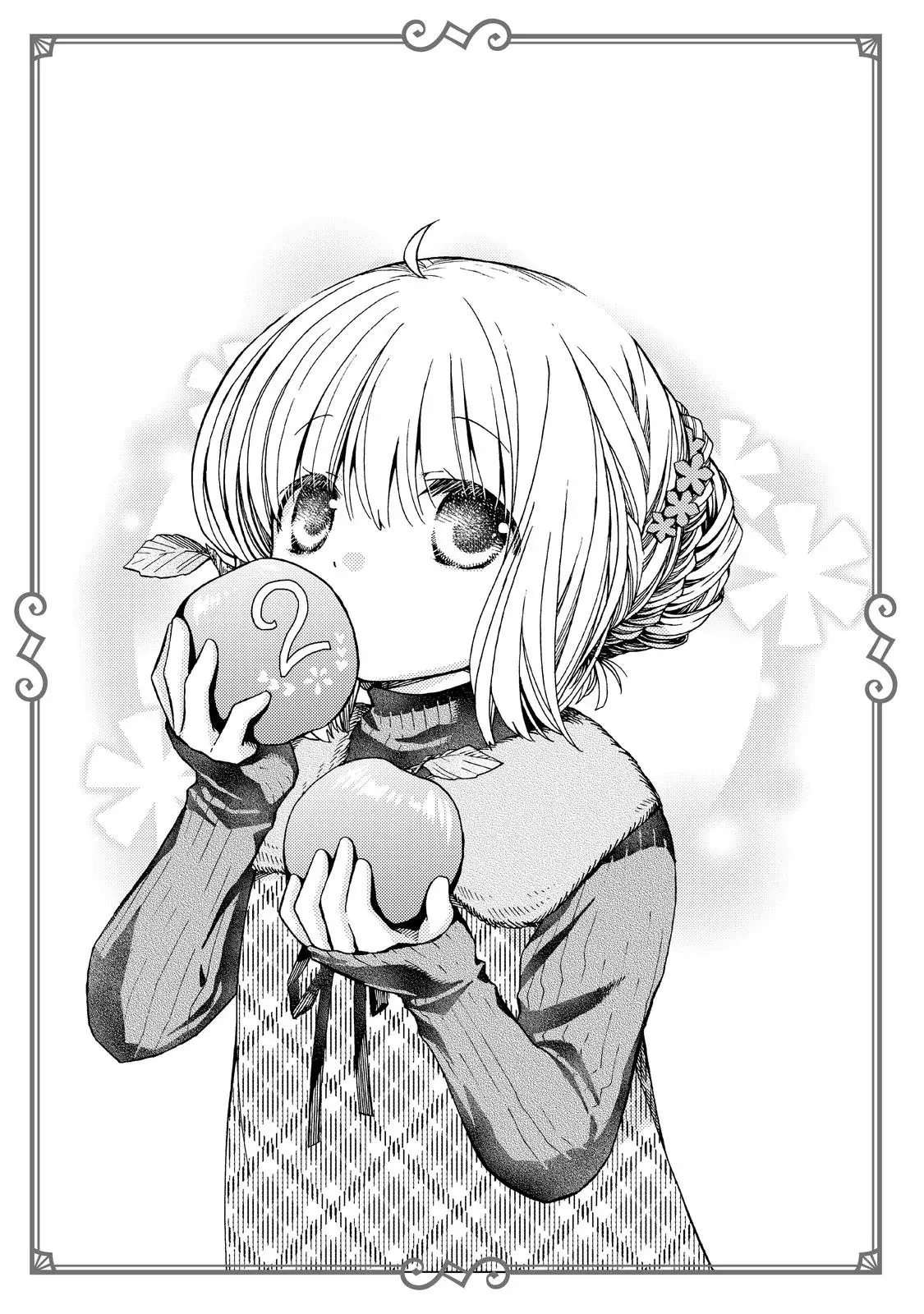 Skull Dragon's Precious Daughter Capítulo 12 - Página 32 en español