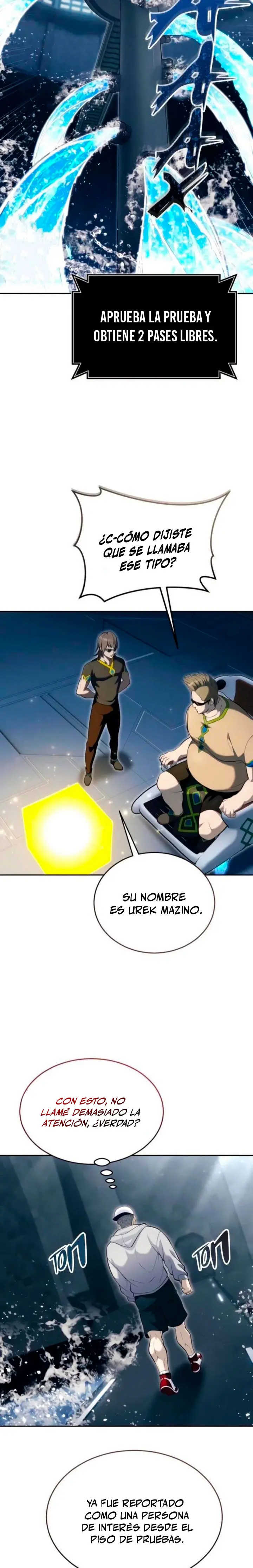Skull Dragon's Precious Daughter Capítulo 59 - Página 22 en español