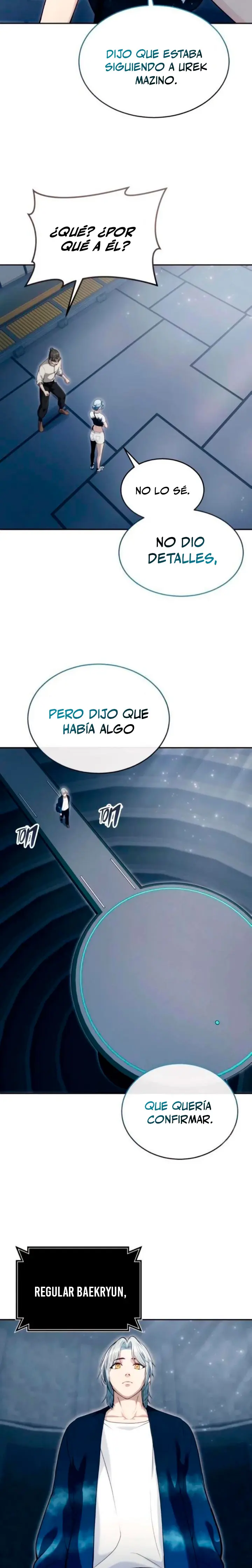 Skull Dragon's Precious Daughter Capítulo 59 - Página 24 en español