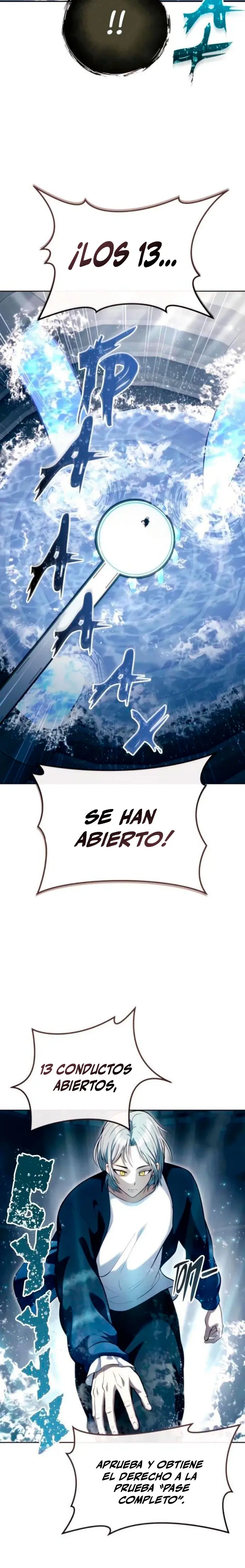Skull Dragon's Precious Daughter Capítulo 59 - Página 27 en español
