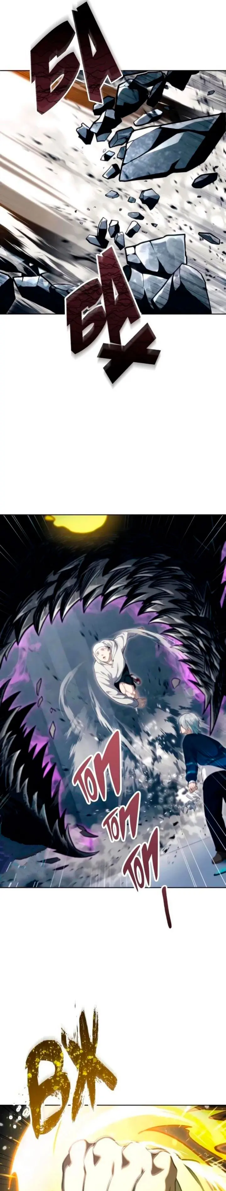 Skull Dragon's Precious Daughter Capítulo 59 - Página 32 en español