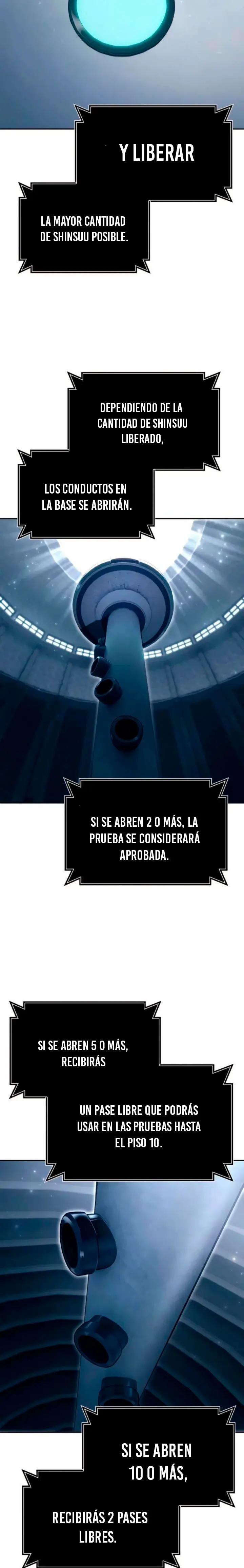 Skull Dragon's Precious Daughter Capítulo 59 - Página 9 en español