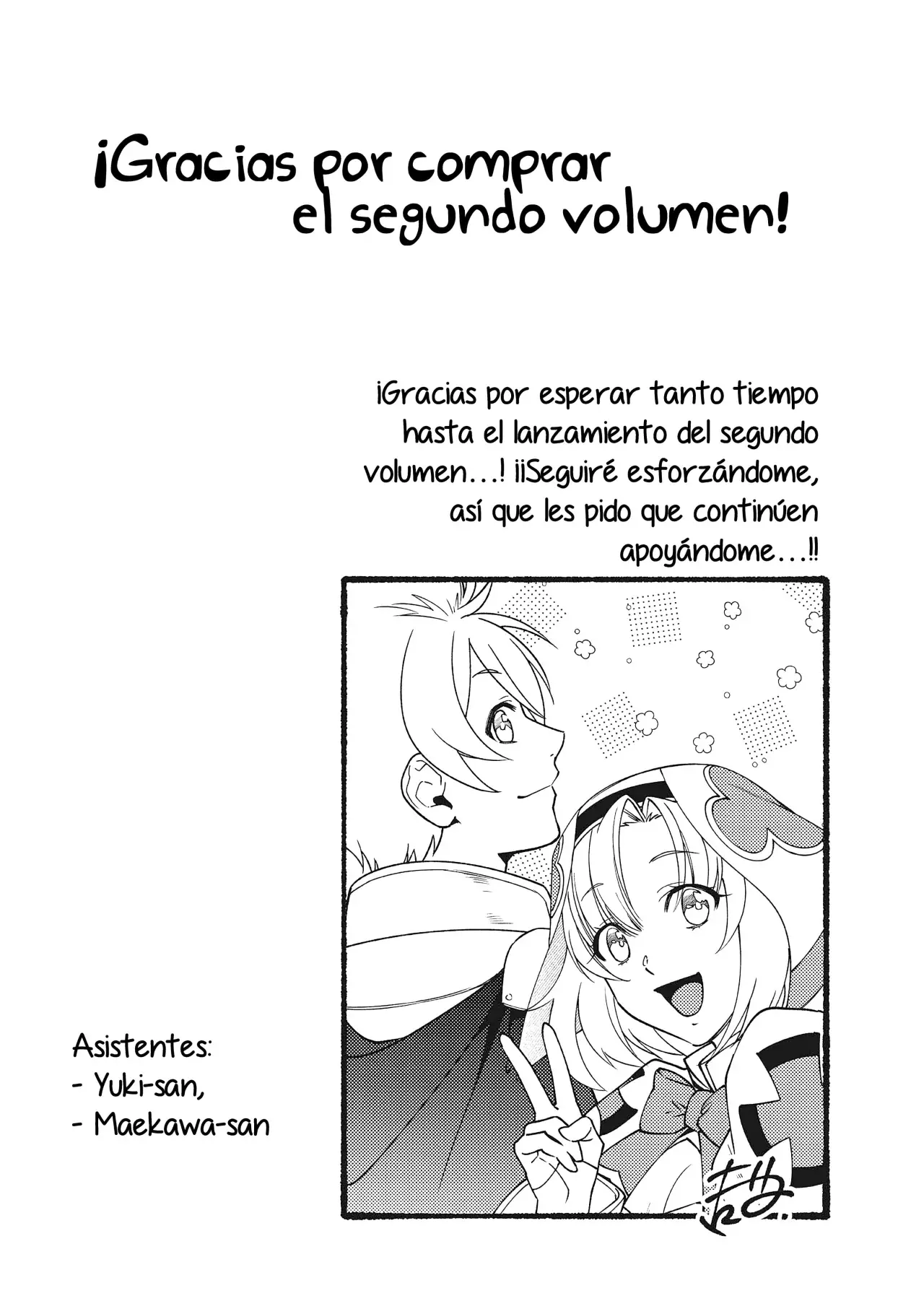 Bonkotsu Shinpei no Monster Life Capítulo 9.5 - Página 25 en español