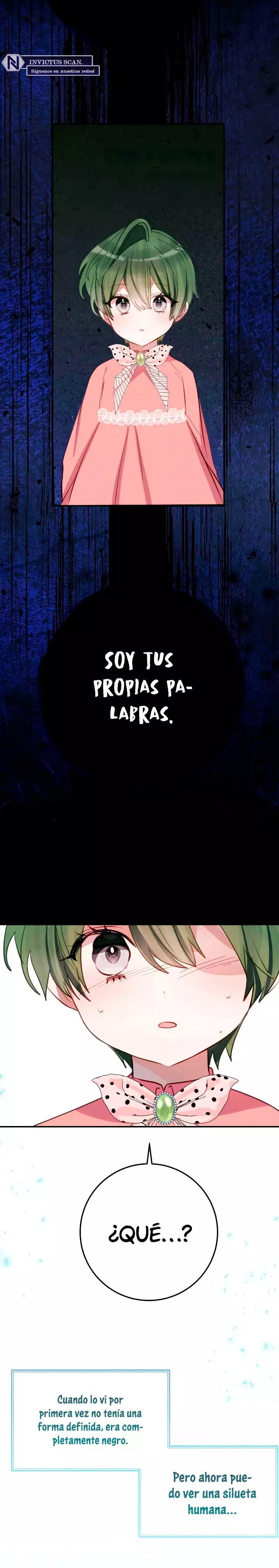 Me Convertí En La Hija Contratada De Una Familia Arruinada Capítulo 37 - Página 11 en español