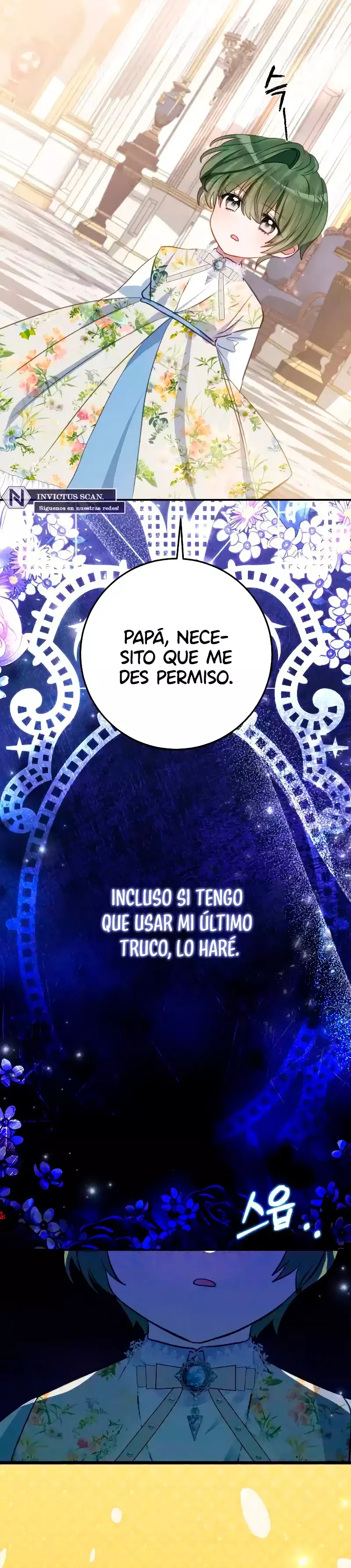 Me Convertí En La Hija Contratada De Una Familia Arruinada Capítulo 39 - Página 20 en español