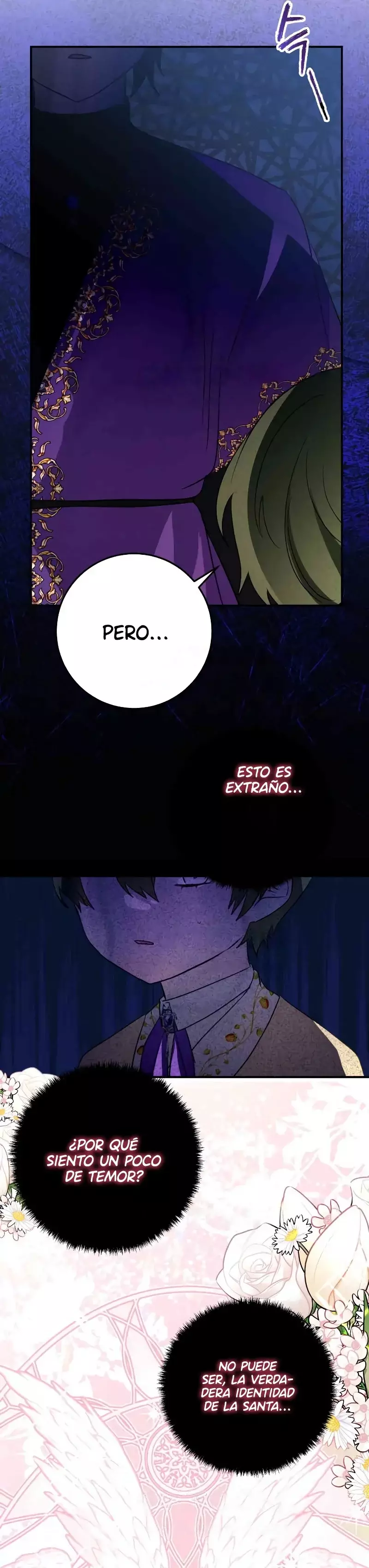 Me Convertí En La Hija Contratada De Una Familia Arruinada Capítulo 40 - Página 22 en español