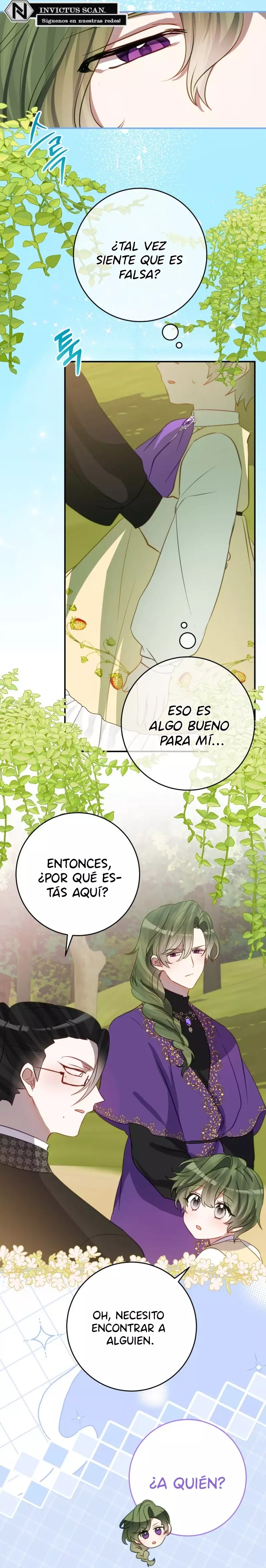 Me Convertí En La Hija Contratada De Una Familia Arruinada Capítulo 44 - Página 11 en español