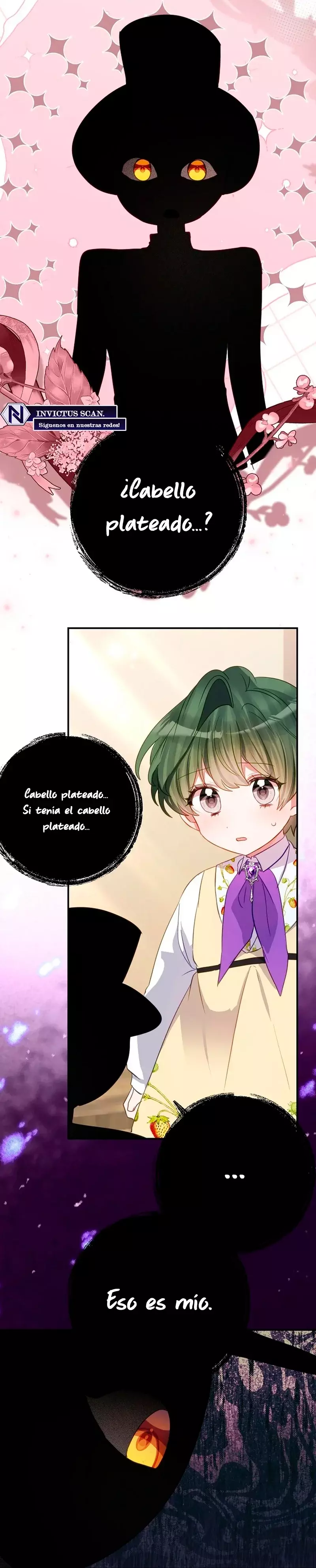 Me Convertí En La Hija Contratada De Una Familia Arruinada Capítulo 49 - Página 11 en español