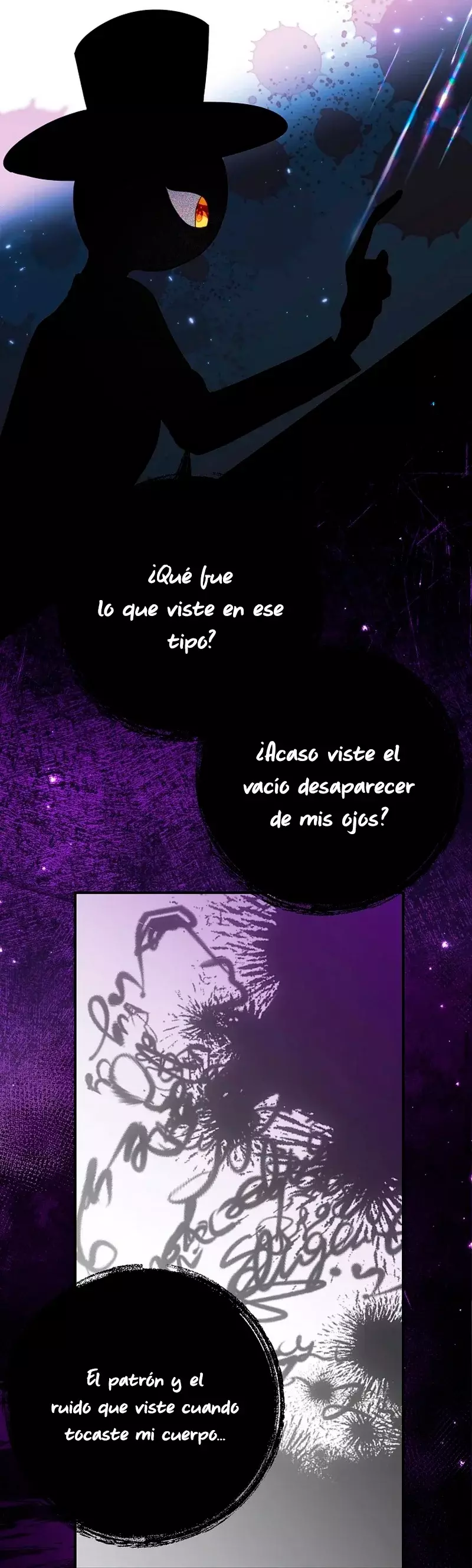 Me Convertí En La Hija Contratada De Una Familia Arruinada Capítulo 49 - Página 17 en español