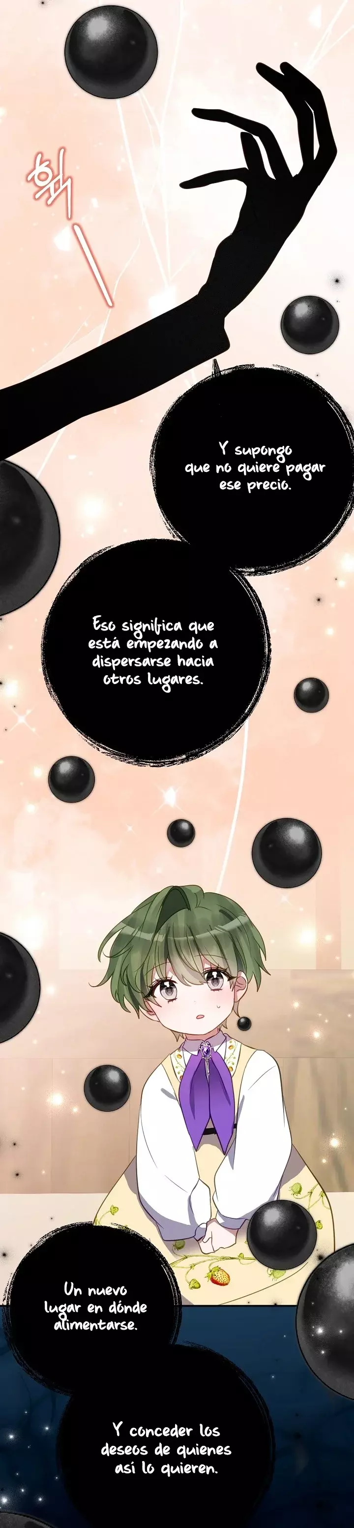 Me Convertí En La Hija Contratada De Una Familia Arruinada Capítulo 50 - Página 13 en español