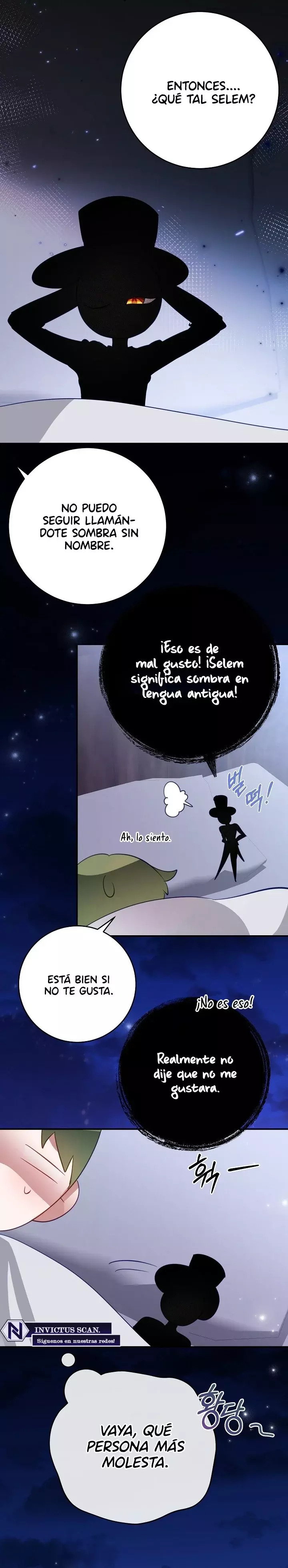 Me Convertí En La Hija Contratada De Una Familia Arruinada Capítulo 50 - Página 17 en español