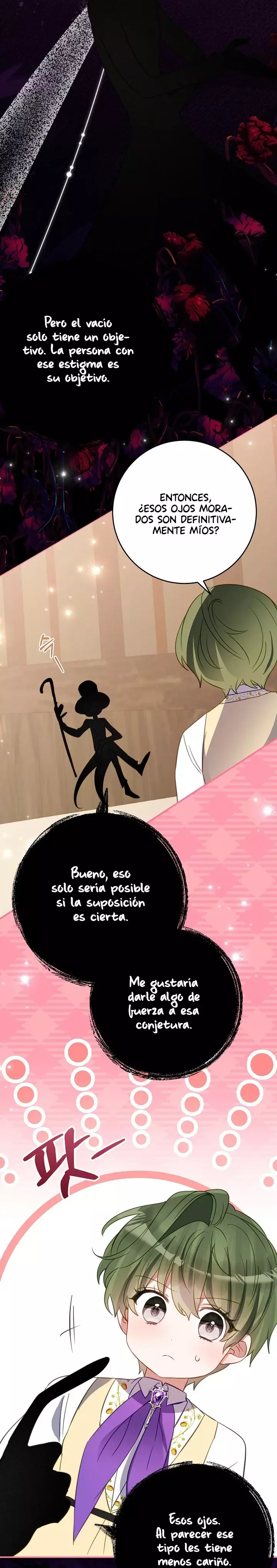Me Convertí En La Hija Contratada De Una Familia Arruinada Capítulo 50 - Página 3 en español