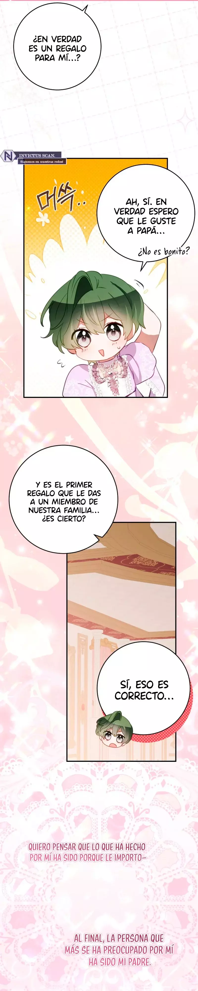Me Convertí En La Hija Contratada De Una Familia Arruinada Capítulo 53 - Página 13 en español