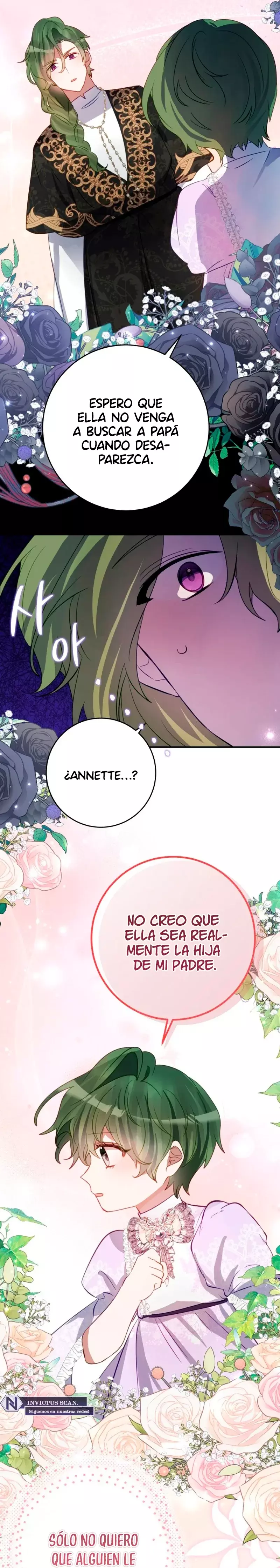 Me Convertí En La Hija Contratada De Una Familia Arruinada Capítulo 53 - Página 20 en español