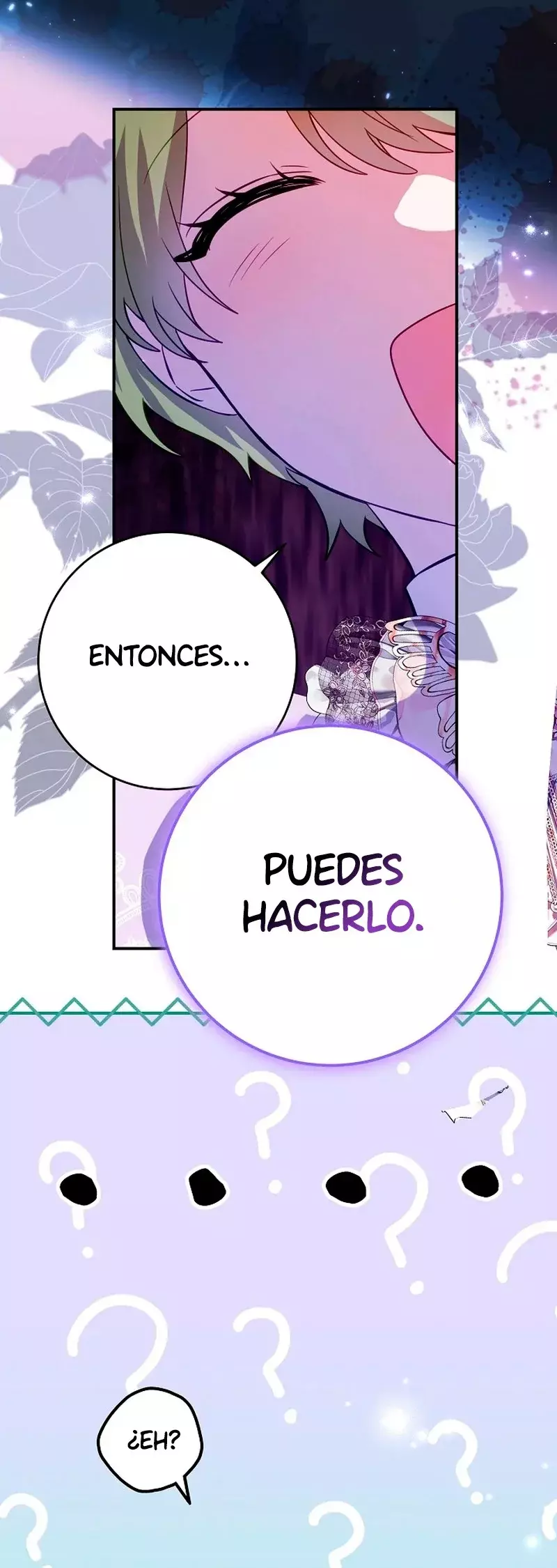 Me Convertí En La Hija Contratada De Una Familia Arruinada Capítulo 54 - Página 13 en español
