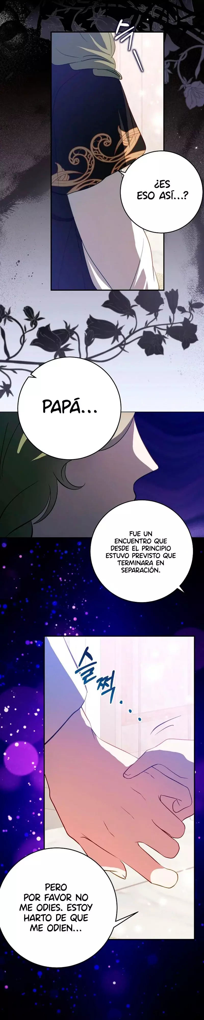 Me Convertí En La Hija Contratada De Una Familia Arruinada Capítulo 54 - Página 22 en español