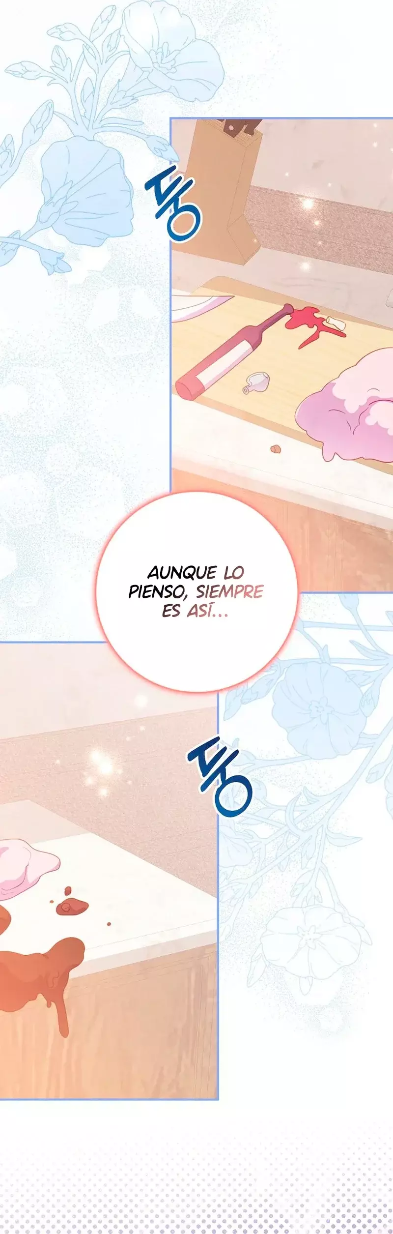 Me Convertí En La Hija Contratada De Una Familia Arruinada Capítulo 54 - Página 25 en español