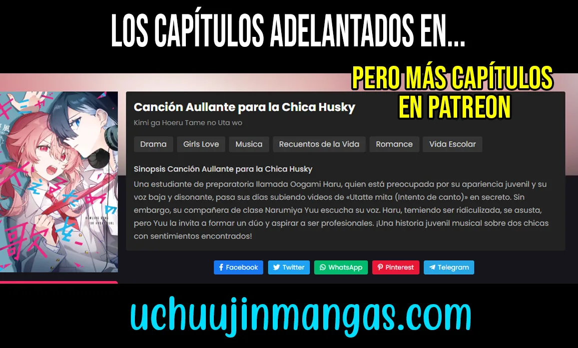 Una canción para que puedas rugir Capítulo 15 - Página 4 en español