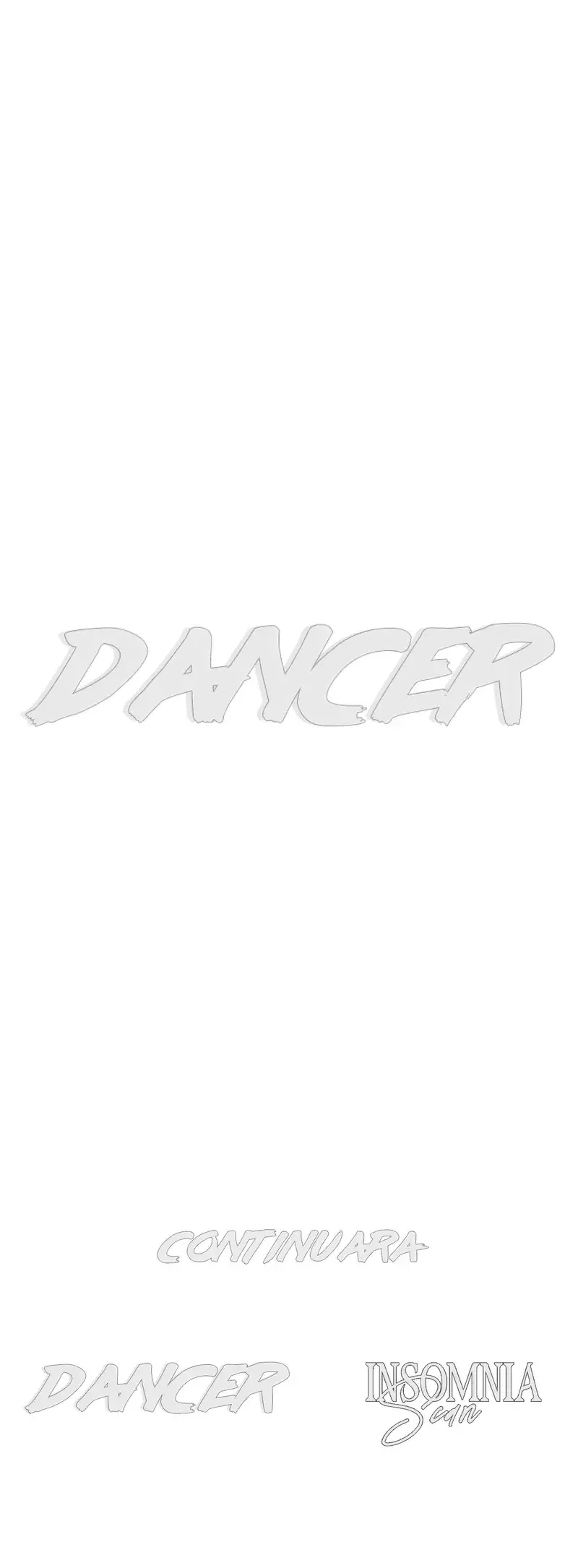 Dancer Capítulo 0 - Página 7 en español