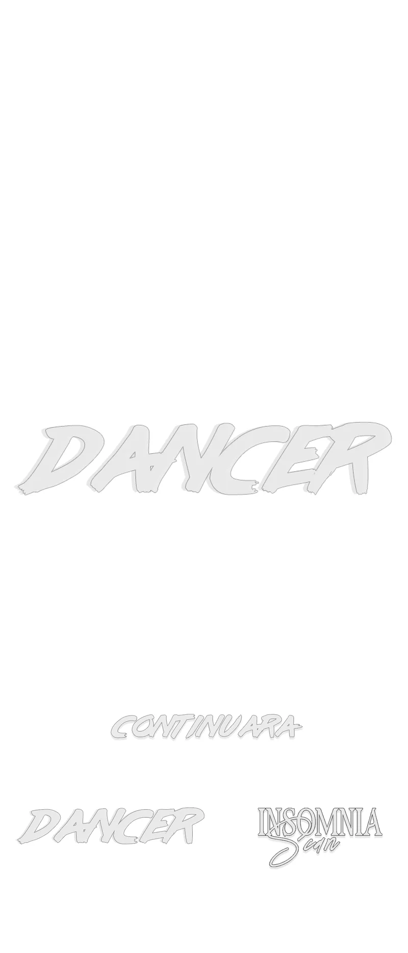 Dancer Capítulo 8 - Página 18 en español