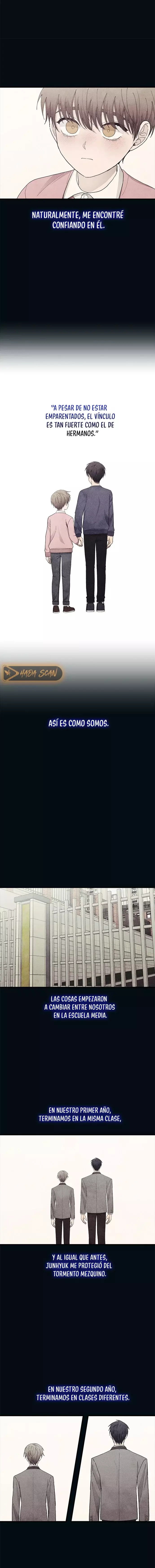 La Inocencia de Yeonwoo Capítulo 122 - Página 13 en español