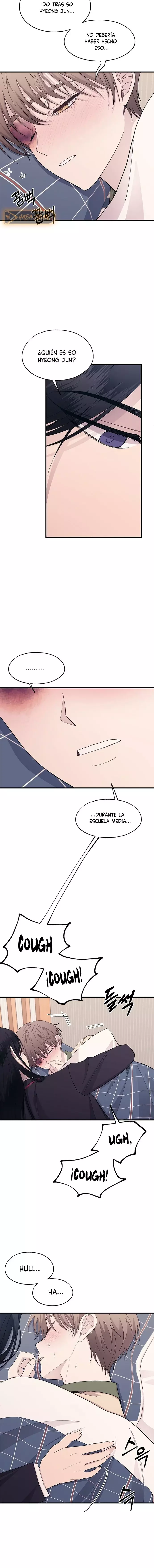 La Inocencia de Yeonwoo Capítulo 123 - Página 14 en español