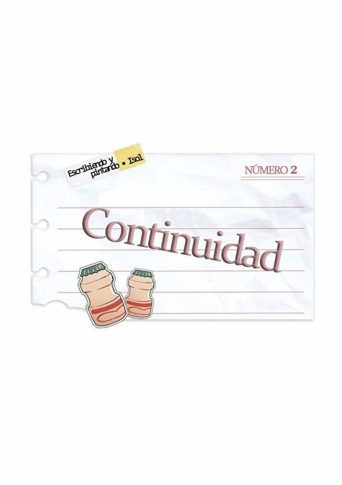 La Inocencia de Yeonwoo Capítulo 2 - Página 15 en español