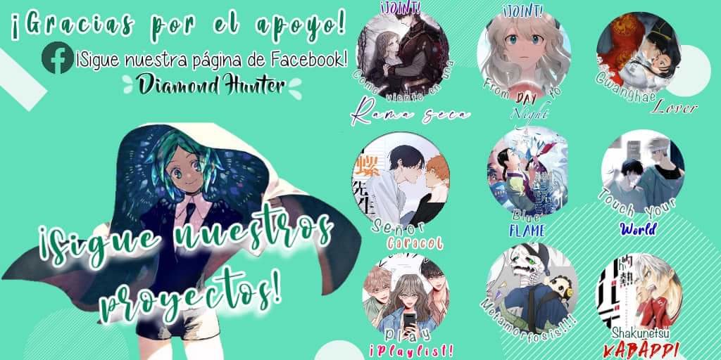 La Inocencia de Yeonwoo Capítulo 2 - Página 3 en español