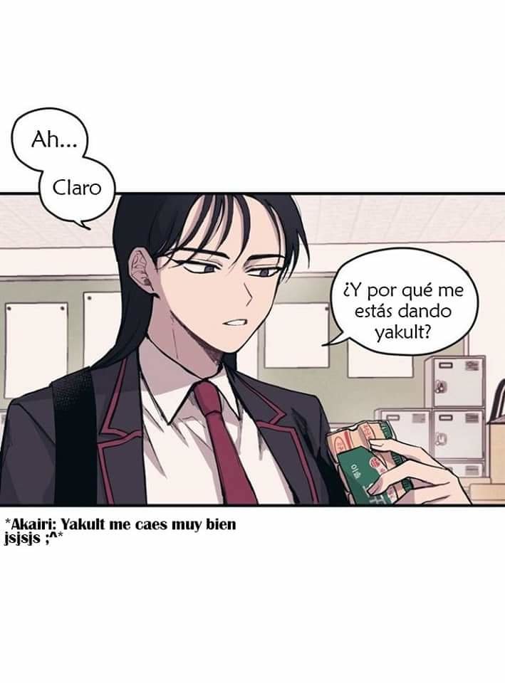 La Inocencia de Yeonwoo Capítulo 2 - Página 56 en español