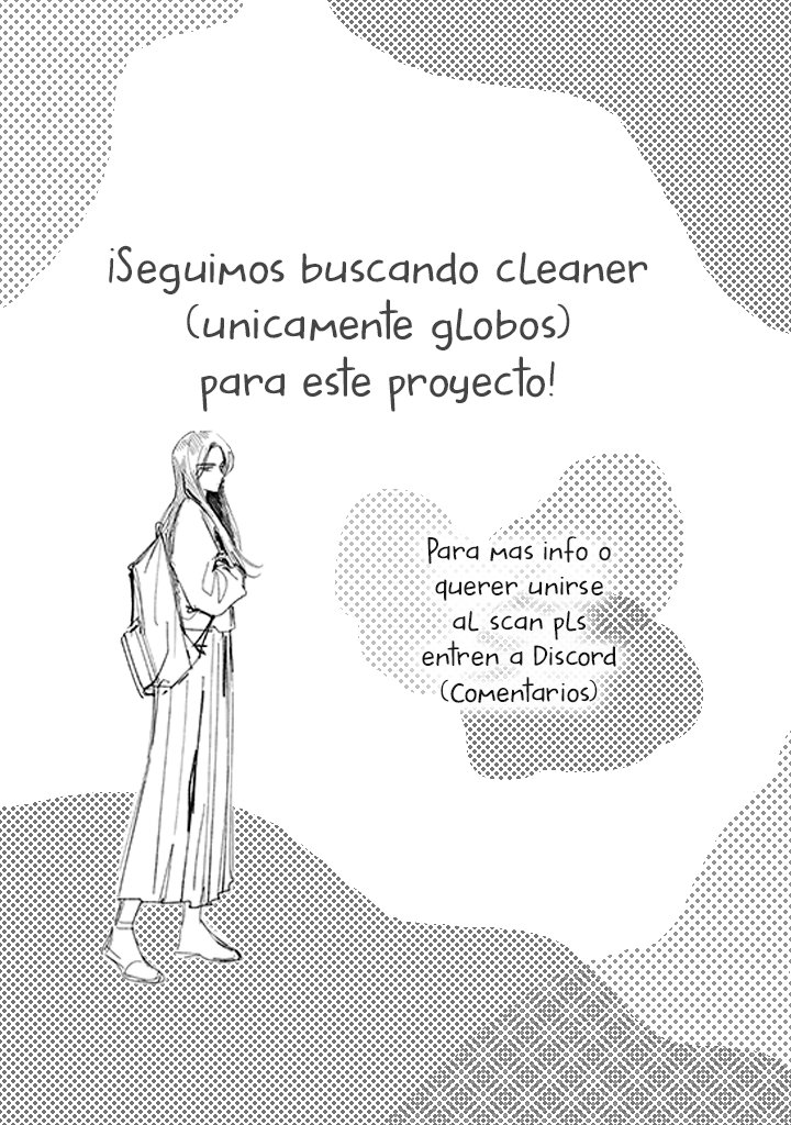 La Inocencia de Yeonwoo Capítulo 21 - Página 22 en español