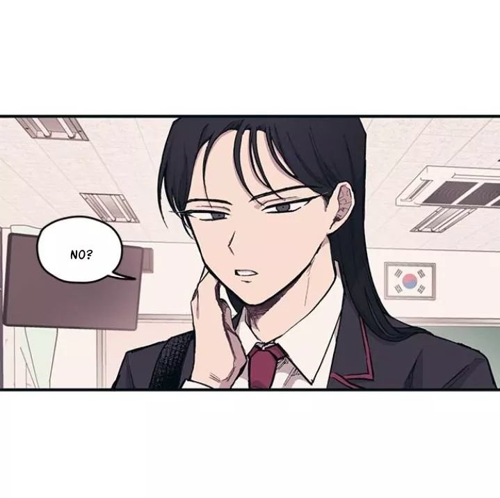 La Inocencia de Yeonwoo Capítulo 3 - Página 26 en español