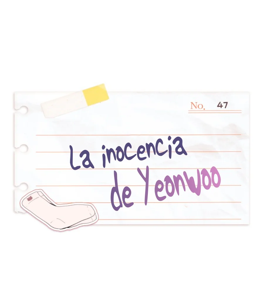La Inocencia de Yeonwoo Capítulo 47 - Página 14 en español