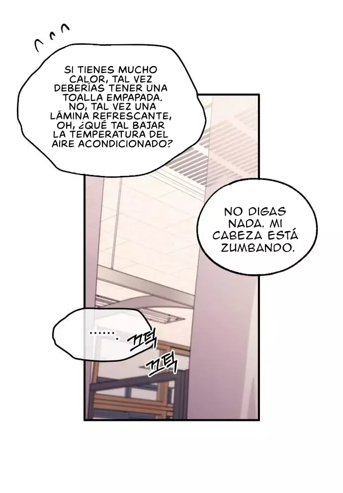 La Inocencia de Yeonwoo Capítulo 51 - Página 42 en español