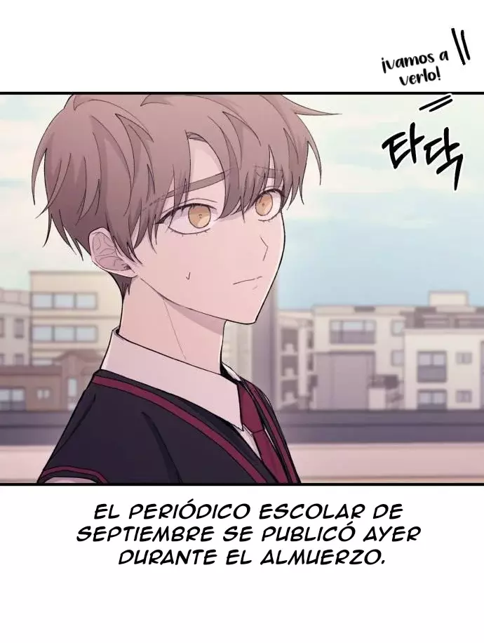 La Inocencia de Yeonwoo Capítulo 52 - Página 18 en español