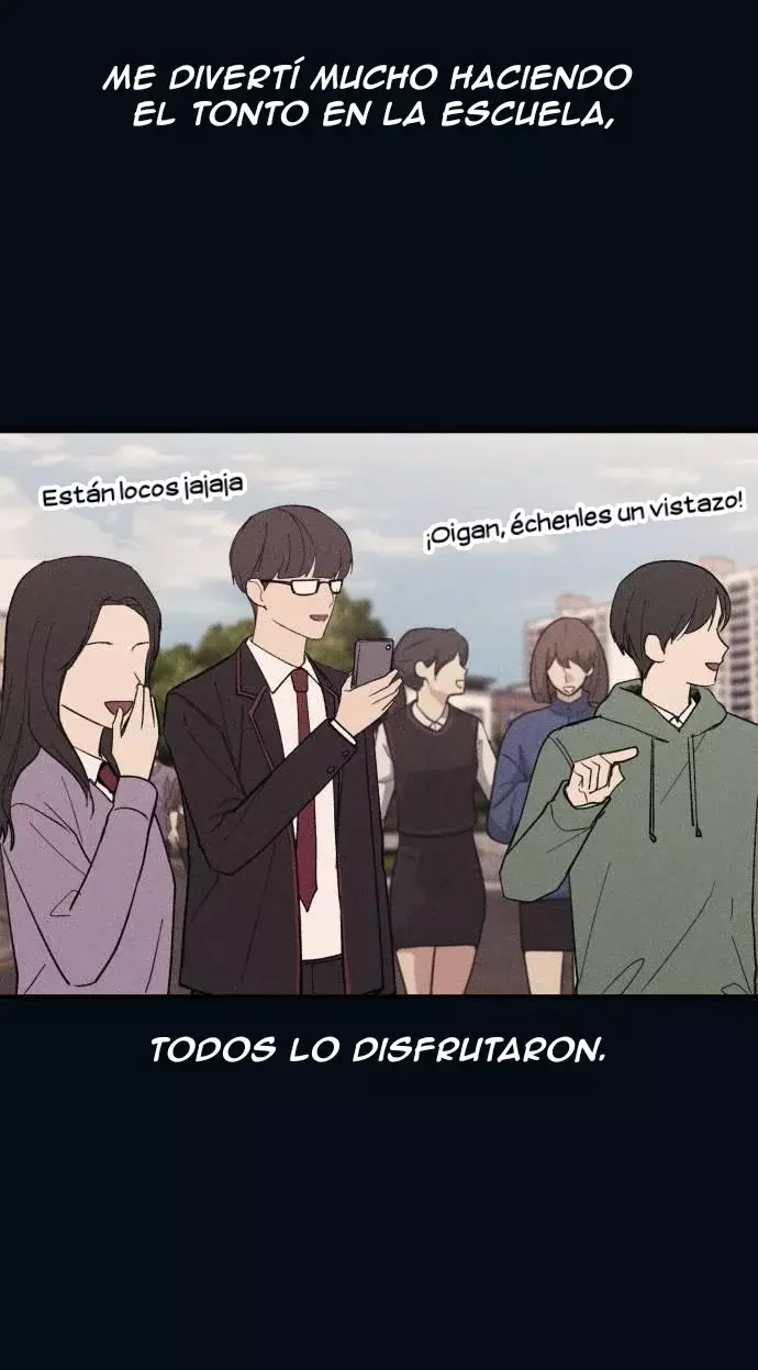 La Inocencia de Yeonwoo Capítulo 53 - Página 11 en español