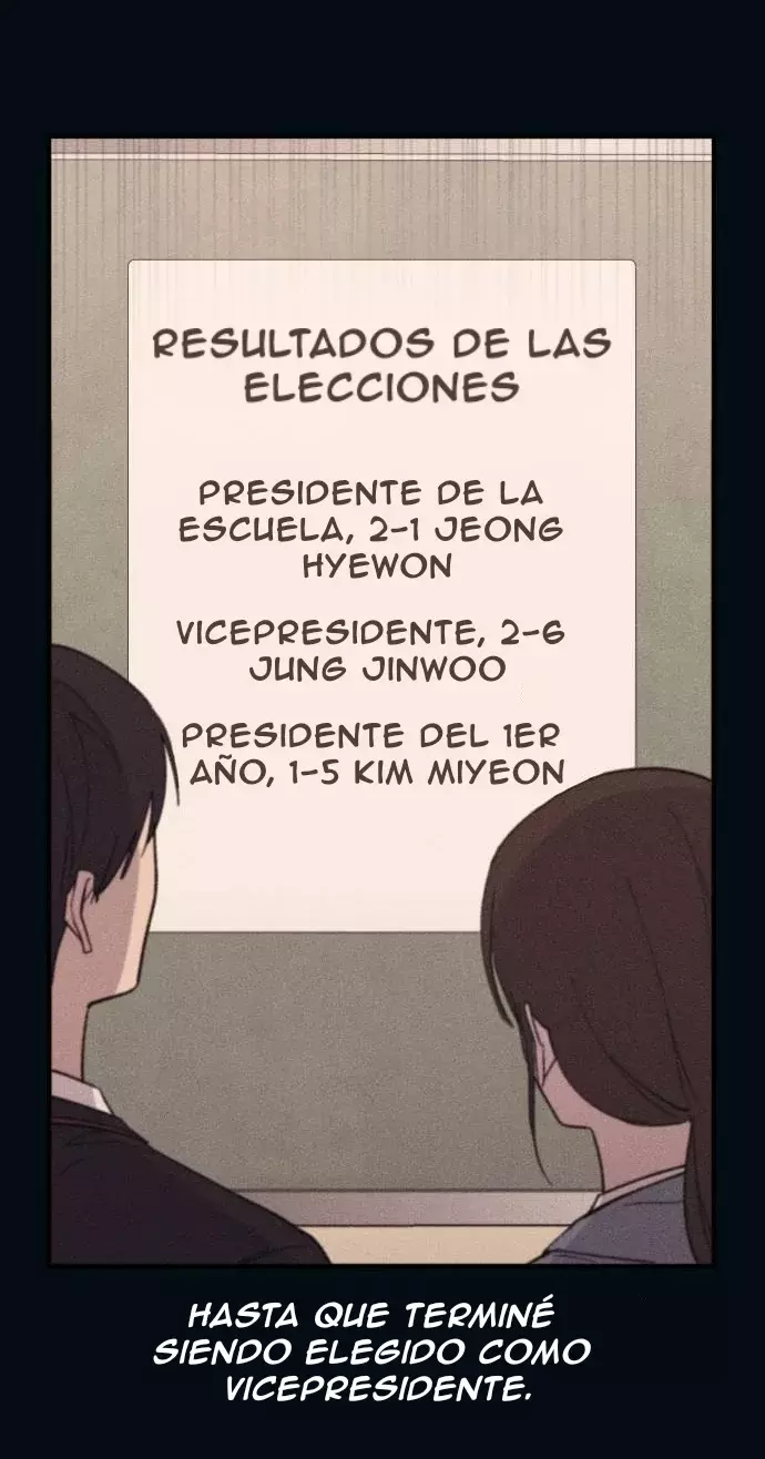 La Inocencia de Yeonwoo Capítulo 53 - Página 12 en español