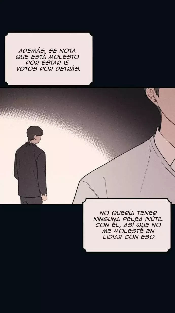 La Inocencia de Yeonwoo Capítulo 53 - Página 29 en español